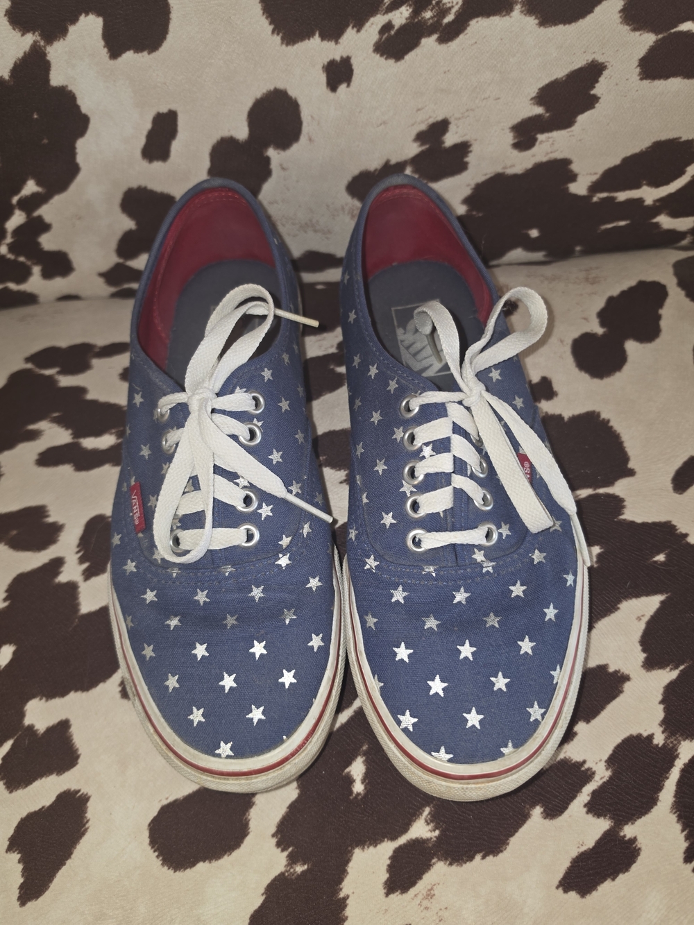 Vans Americana Sneakers